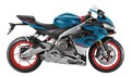 Reprogrammation Aprilia RS 660 2025-2026