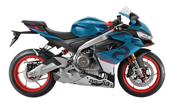 Reprogrammation Aprilia RS 660 2025-2026
