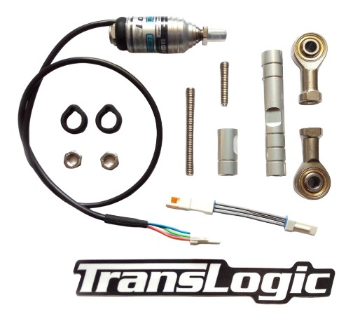 KIT CAPTEUR TRANSLOGIQUE DUCATI PANIGALE V4 / S / R 2018-2024