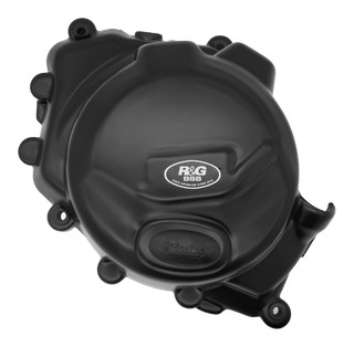 Protection carter moteur gauche R&G pour Voge 900 DSX 2024-2026 (ECC0448R)