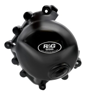 Protection carter moteur droit R&G pour Voge 900 DSX 2024-2026 (ECC0305R)