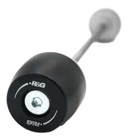 Protections de fourche R&G pour Voge 900 DSX (FP0296BK)