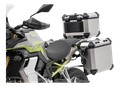Kit bagagerie Alu pour Voge 900 DSX
