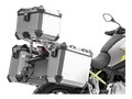 Kit bagagerie Alu pour Voge 900 DSX