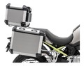 Kit bagagerie Alu pour Voge 900 DSX