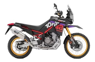 Reprogrammation flash boitier ECU APRILIA TUAREG 660 2025-2026