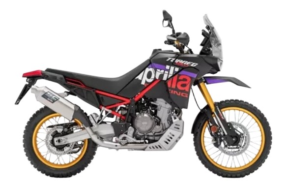 Reprogrammation flash boitier ECU APRILIA TUAREG 660 2025-2026