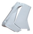 Carénage poly BLINDER pour RSV4 2025-2026