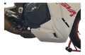 Carénage poly BLINDER pour RSV4 2025-2026
