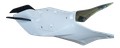 Carénage poly BLINDER pour RSV4 2025-2026