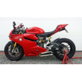 Ligne Complète FM PROJECTS 1199 Panigale