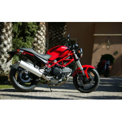 Reprogrammation ECU Ducati Monster 695