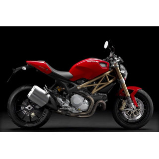 Reprogrammation botier ECU Ducati Monster 1100 EVO