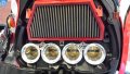 Reprogrammation boitier ECU HONDA CBR 1000 RR / SP 2008-2016