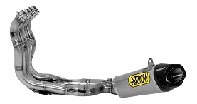  ARROW Replica SBK Competition EVO BMW S1000RR 2015 › 2016