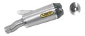 Silencieux ARROW WORKS Titane embout Carbone S1000RR 2015 › 2016