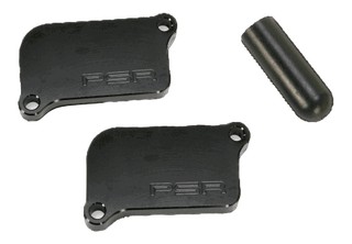 KIT PLAQUES DE DEPOLLUTION SUZUKI HAYABUSA 1340