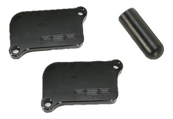 KIT PLAQUES DE DEPOLLUTION SUZUKI HAYABUSA 1340
