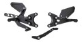 COMMANDES RECULÉES BONAMICI R6 2006-2016 (Y005)