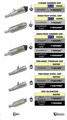 SILENCIEUX ARROW POUR GSX-R 1000 2017-2020