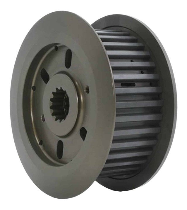 EMBRAYAGE RACING STM APRILIA RSV1000 (FAP-S010)