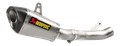 TUBE DECATALYSEUR TITANE AKRAPOVIC ZX10R 2016-2020 (L-K10SO7T)