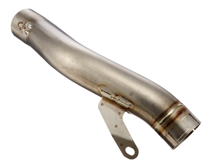TUBE DECATALYSEUR TITANE AKRAPOVIC ZX10R 2016-2020 (L-K10SO7T)