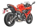 LIGNE COMPLÈTE RACING AKRAPOVIC NINJA 650 (S-K6R12-HEGEHT)