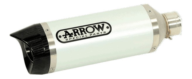 ALU WHITE