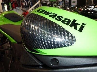 ZX10R 2008›2018  / ZX6R 2009›2012