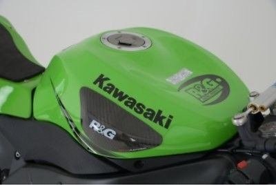 ZX-10R 2008›2010