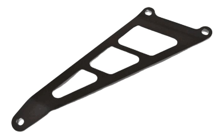 SUPPORT POUR ZX-10R 2008›2010