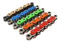 les chaines de couleur Afam