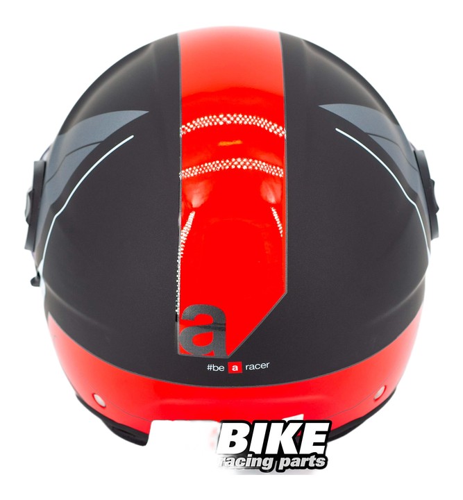 CASQUE JET APRILIA A (607641M)