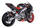Ligne complète racing AKRAPOVIC APRILIA TUONO 660 2021-2024 (2S001792)