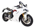 Demi-ligne Termignoni Ducati Supersport 950 2021-2022 (D21409440ITC)