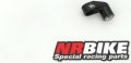 Raccord d'huile angulaire SPIDER M10 (90.188.M10)