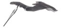Support de plaque Evotech pour Aprilia RS660 et TUONO 660