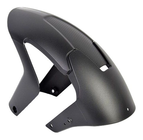 Garde boue avant d'origine APRILIA RS660 / RSV4 2021+ (2B008635)
