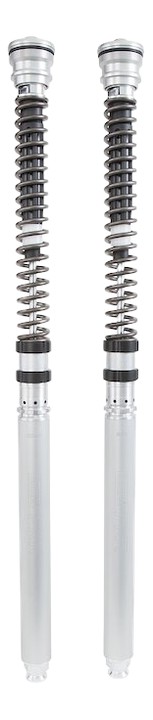 Kit cartouche OHLINS présurisé pour Kawasaki ZX10R 2016-2023 (FKR105)