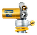 AMORTISSEUR ARRIÈRE OHLINS TTX-GP CBR 600 RR 07-22 (HO469)