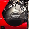 Set de Protections carter moteur GB Racing HONDA CBR1000RR-R 2020-2025