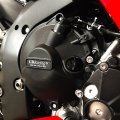 Set de Protections carter moteur GB Racing HONDA CBR1000RR-R 2020-2025