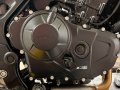 Set de Protections carter moteur GB Racing HONDA CB 750 HORNET 2023