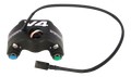COMMODO RACING GAUCHE CARRARO PANIGALE V4 18-23