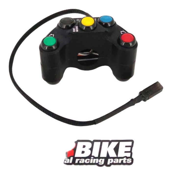 COMMODO RACING GAUCHE CARRARO PANIGALE V4 18-23