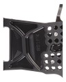 COMMANDES RECULÉES PP-TUNING YAMAHA R1 20-24