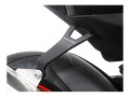 Support d'échappement Evotech pour Aprilia RSV4 21-24 (PRN015528)