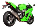 Demi Ligne Titane Spark Force ZX10R 2021-2024 (GKA8842T)