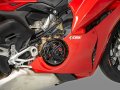 KIT DE TRANSFORMATION D'EMBRAYAGE À SEC DUCABIKE PANIGALE V4 2018-2025 (KMSF02)